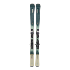 Dámské sjezdové lyže K2 DISRUPTION 78C + ER3 10 Compact Quikclik  23/24 