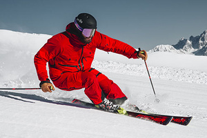 Sportovní / All mountain lyže