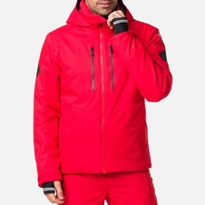 FONCTION JKT (sports red)