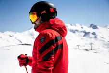 FONCTION JKT (sports red)