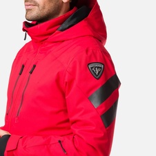 FONCTION JKT (sports red)