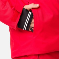 FONCTION JKT (sports red)