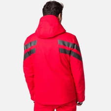 FONCTION JKT (sports red)
