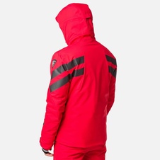FONCTION JKT (sports red)
