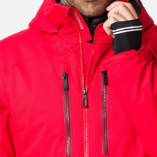 FONCTION JKT (sports red)