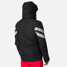 CONTROLE JKT (black)