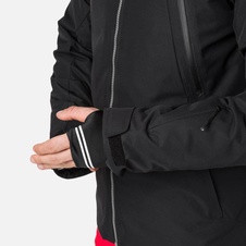 CONTROLE JKT (black)