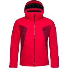 CONTROLE JKT (sports red)
