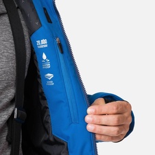 CONTROLE JKT (marine)