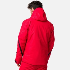 GRADIAN JKT (sports red)