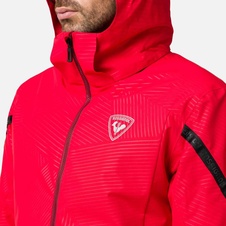 GRADIAN JKT (sports red)