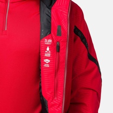 GRADIAN JKT (sports red)