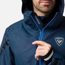 GRADIAN JKT (dark navy)