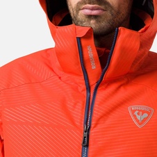 GRADIAN JKT (lava orange)