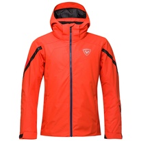 GRADIAN JKT (lava orange)