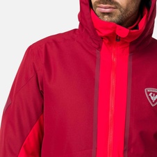 MASSE JKT (dark red)