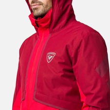 MASSE JKT (dark red)