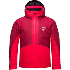 MASSE JKT (dark red)
