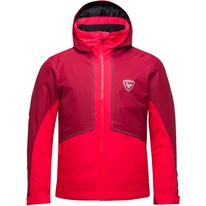MASSE JKT (dark red)