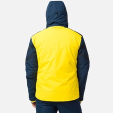 Rossignol MASSE JKT (sunny yellow)