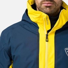 Rossignol MASSE JKT (sunny yellow)