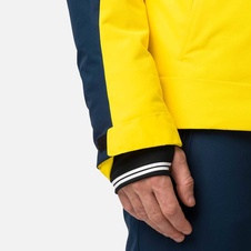 Rossignol MASSE JKT (sunny yellow)