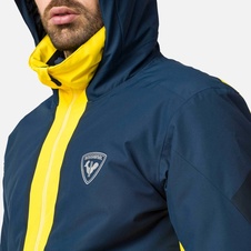 Rossignol MASSE JKT (sunny yellow)