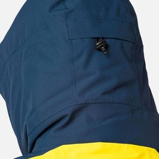 Rossignol MASSE JKT (sunny yellow)