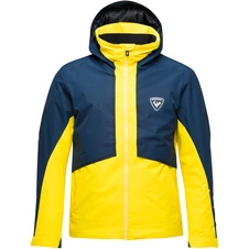 Rossignol MASSE JKT (sunny yellow)