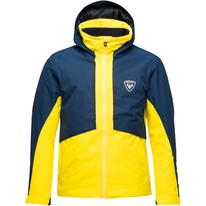 Rossignol MASSE JKT (sunny yellow)