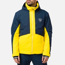 Rossignol MASSE JKT (sunny yellow)