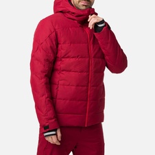 Rossignol RAPIDE JKT (dark red) 20/21