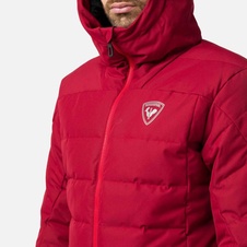 Rossignol RAPIDE JKT (dark red) 20/21