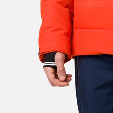 Rossignol RAPIDE JKT (lava orange) 20/21