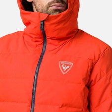 Rossignol RAPIDE JKT (lava orange) 20/21