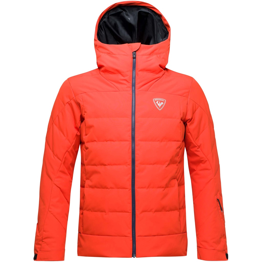 Rossignol RAPIDE JKT (lava orange) 20/21