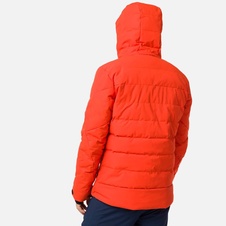 Rossignol RAPIDE JKT (lava orange) 20/21