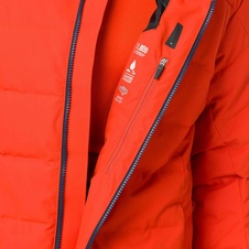 Rossignol RAPIDE JKT (lava orange) 20/21