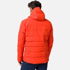 Rossignol RAPIDE JKT (lava orange) 20/21