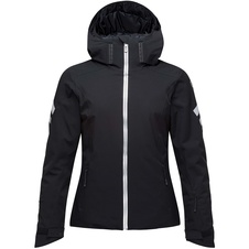 Rossignol W COURSE SHINY JKT (black) 20/21
