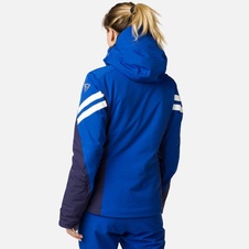 Rossignol W COURSE SHINY JKT (klein) 20/21