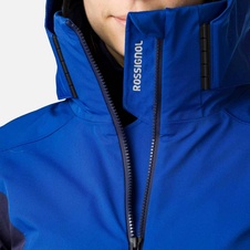 Rossignol W COURSE SHINY JKT (klein) 20/21
