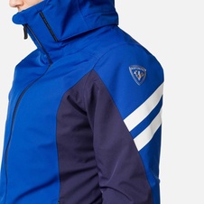 Rossignol W COURSE SHINY JKT (klein) 20/21