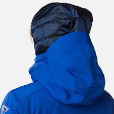 Rossignol W COURSE SHINY JKT (klein) 20/21