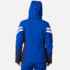 Rossignol W COURSE SHINY JKT (klein) 20/21
