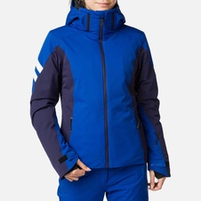 Rossignol W COURSE SHINY JKT (klein) 20/21