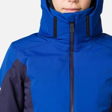 Rossignol W COURSE SHINY JKT (klein) 20/21