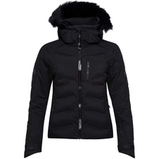 Rossignol W DEPART JKT (black) 20/21