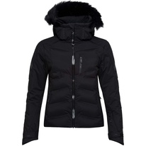 Rossignol W DEPART JKT (black) 20/21