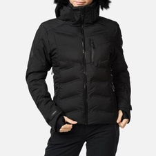 Rossignol W DEPART JKT (black) 20/21